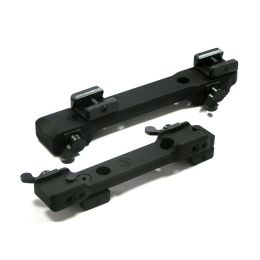 Быстросъемный кронштейн Tikka T3 на LM-призму 5072-40107