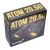 Бинокль Levenhuk Atom 20x50