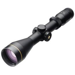 Оптический прицел Leupold VX-R 4-12x50 Ballistic FireDot c подсветкой, 30 мм (111249)
