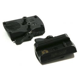 MAKnetic на Sauer 303 R8 под Docter Sight 30133-9000