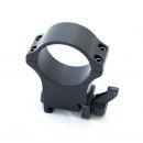 Быстросъемные кольца Recknagel Weaver BH 22mm d34mm 57534-2201