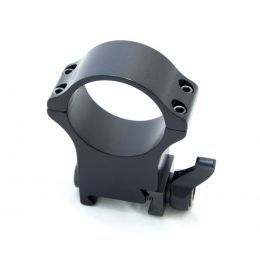 Быстросъемные кольца Recknagel Weaver BH 22mm d34mm 57534-2201