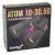 Бинокль Levenhuk Atom 10&ndash;30x50