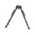 Сошки Harris Bipod серия 1A2, модель 25 12-25 (HB25)