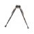Сошки Harris Bipod серия 1A2, модель 25C 13,5-27 (HB25C)