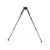 Сошки Harris Bipod серия S, модель 25 12-25 (HB25S)