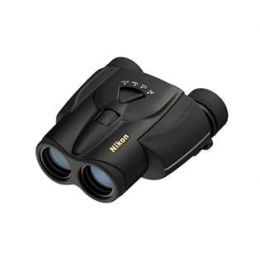 Бинокль NIKON ACULON T11 8-24x25 Black