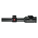 Оптический прицел LEICA MAGNUS 1-6,3x24 (R:L-Plex) на шине