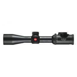 Оптический прицел LEICA MAGNUS 1,5–10x42 (R:Leica 4A) на шине