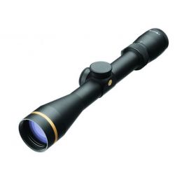 Оптический прицел Leupold VX-6 2-12x42mm CDS FireDot 4 (Illuminated), (includes metric) 115199
