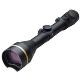 Оптический прицел Leupold VX-3L 3.5-10x50mm (67415) Duplex c подсветкой, матовый