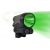 Фонарь подствольный LightForce PRED9X GREEN LED