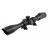 Оптический прицел Leapers UTG 30mmAccuShot 4-16X44 IE, SWAT AO Mil-dot, 36Colors EZ-TAP, кольца SCP3-U416AOIEW