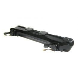 Быстросъемный кронштейн MAK на едином основании Tikka T3 - Swarovski (5072-60107)