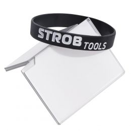 Акриловый держатель фильтров StrobTools для внешней вспышки