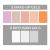 Make-up гели StrobTools 8 шт