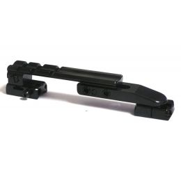 Поворотный кронштейн EAW Apel на Sauer 202 - Weaver (882-00759)