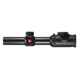 Оптический прицел LEICA MAGNUS 1-6,3x24 (R:Leica 4A) на шине