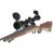 Оптический прицел Leapers UTG 3-9X50 1