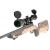 Оптический прицел Leapers UTG 3-9X50 1
