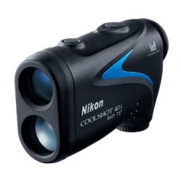 Лазерный Дальномер Nikon COOLSHOT 40i