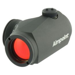 Коллиматорный прицел Aimpoint® Micro H-1