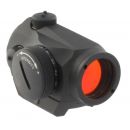 Коллиматорный прицел Aimpoint® Micro H-1 Weaver (2MOA)