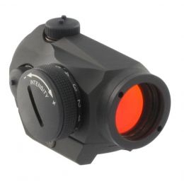 Коллиматорный прицел Aimpoint® Micro H-1 Weaver (2MOA)