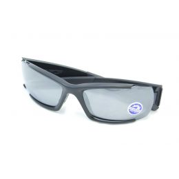 Очки ESS CDI Black Polarised Mirrored Gray 740-0529