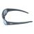 Очки ESS CDI Black Polarised Mirrored Gray 740-0529