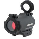 Коллиматорный прицел Aimpoint® Micro H-2 Weaver (2MOA)