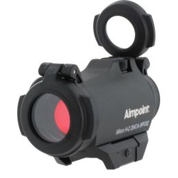 Коллиматорный прицел Aimpoint® Micro H-2 Weaver (2MOA)