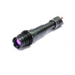 Лазерный фонарь (зеленый) LaserSpeed LS-KS1-G100A 100мВт