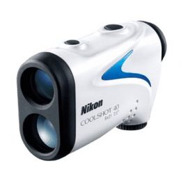 Лазерный дальномер Nikon LRF COOLSHOT 40