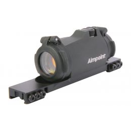 Коллиматорный прицел Aimpoint® Micro H-2 Tikka T3 (2MOA)