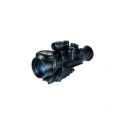 ПНВ Phantom 3x50 weaver 2+ поколение сетка-маленький крестик или MilDot