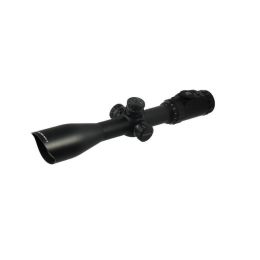 Оптический прицел Leapers 3-12x40 AO Accushot Precision