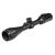 Оптический прицелLeapers 4-16x40 AO True Hunter IE Scope,сетка Mil-Dot подсветкой (36 цветов)+ кольца на weaver SCP-U4164AOIEWQ
