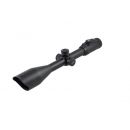 Оптический прицел Leapers 4-16x56 AO True Premium 30мм,сетка Mil-Dot подсветкой (36 цветов)+ кольца на weaver SCP3-UG4165AOIEWQ