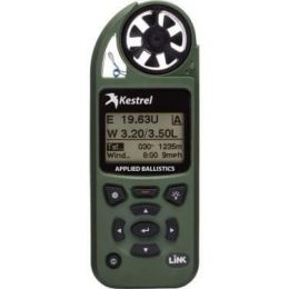 Ветромер Kestrel Elite Olive (0857AOLV)