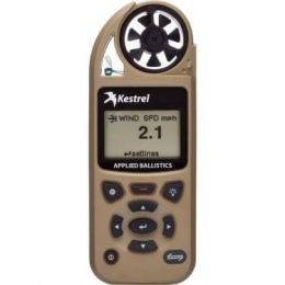 Ветромер Kestrel Elite Tan (0857ATAN)