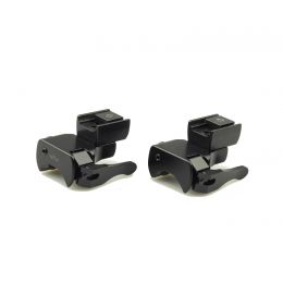 Быстросъемные раздельные основания Apel на Blaser R93 под шину Swarovski 2285-23152/365