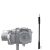 Кабель Zhiyun для управления камерами Panasonic