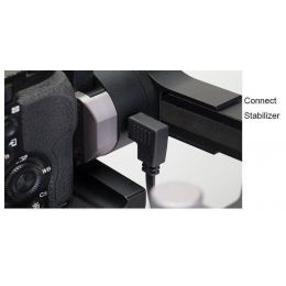 Кабель Zhiyun для управления камерами Panasonic
