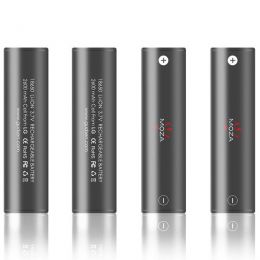 Аккумуляторы Moza для Air 2