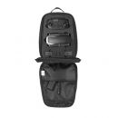 Рюкзак UKON для дрона DJI Mavic Air Серый