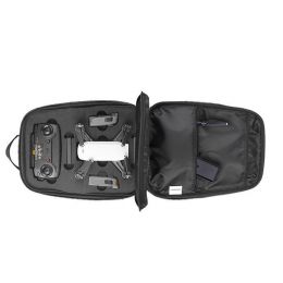 Рюкзак UKON для дрона DJI SPARK Чёрный