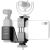Держатель Ulanzi OP-1 для смарфтона и DJI Osmo Pocket
