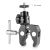 Держатель аксессуаров SmallRig Clamp Mount with 1/4 Ball Head (1124)