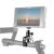 Держатель аксессуаров SmallRig Clamp Mount with 1/4 Ball Head (1124)